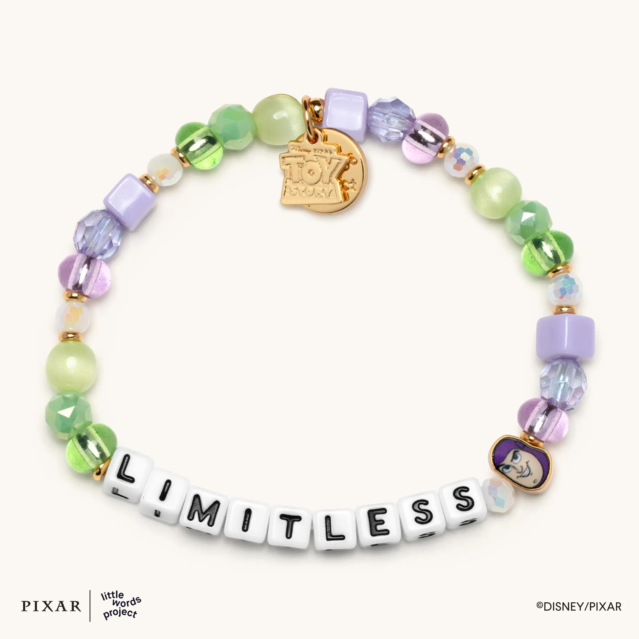 "Limitless" Bracelet - $30