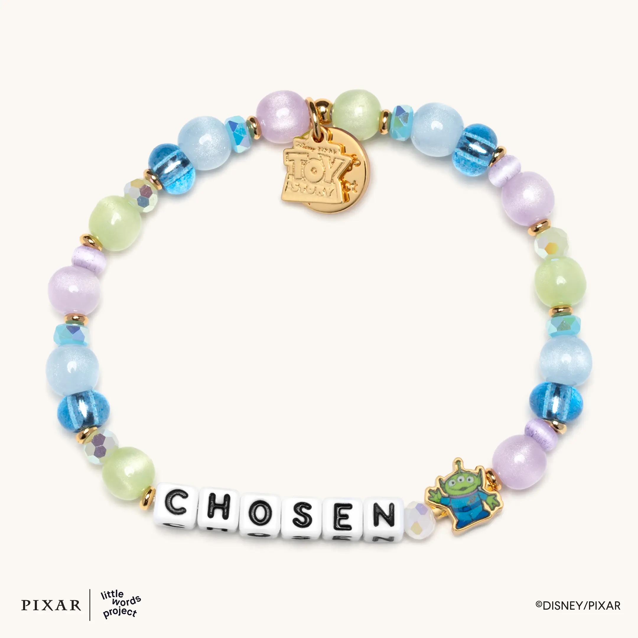 "Chosen" Bracelet - $30