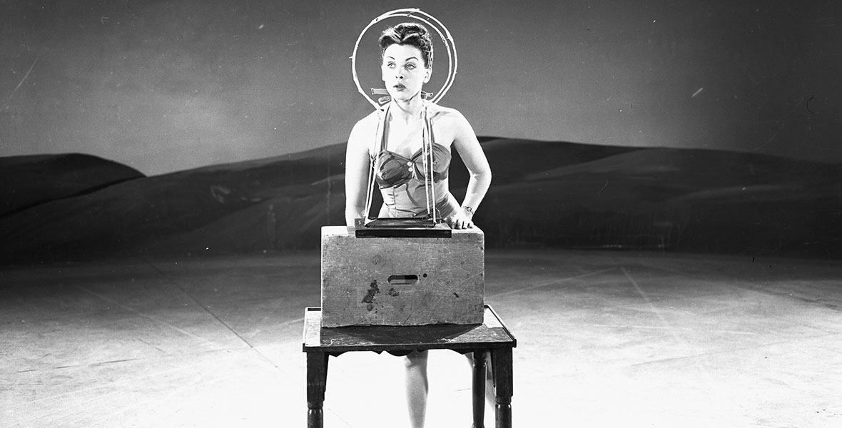 Margaret Kerry, known as the model for Disney's Tinker Bell, passed away on June 11, 2026 at 97 years old.