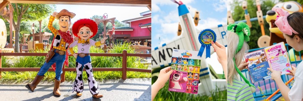 Shanghai Disney Resort is celebrating its tenth birthday with Magic Hour Upgrade Days, which includes extended evening hours on select nights. There is also a lineup of entertainment, seasonal festivities, and more experiences from June 17 to August 31.