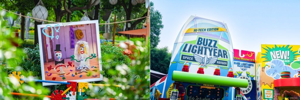 Shanghai Disney Resort is celebrating its tenth birthday with Magic Hour Upgrade Days, which includes extended evening hours on select nights. There is also a lineup of entertainment, seasonal festivities, and more experiences from June 17 to August 31.
