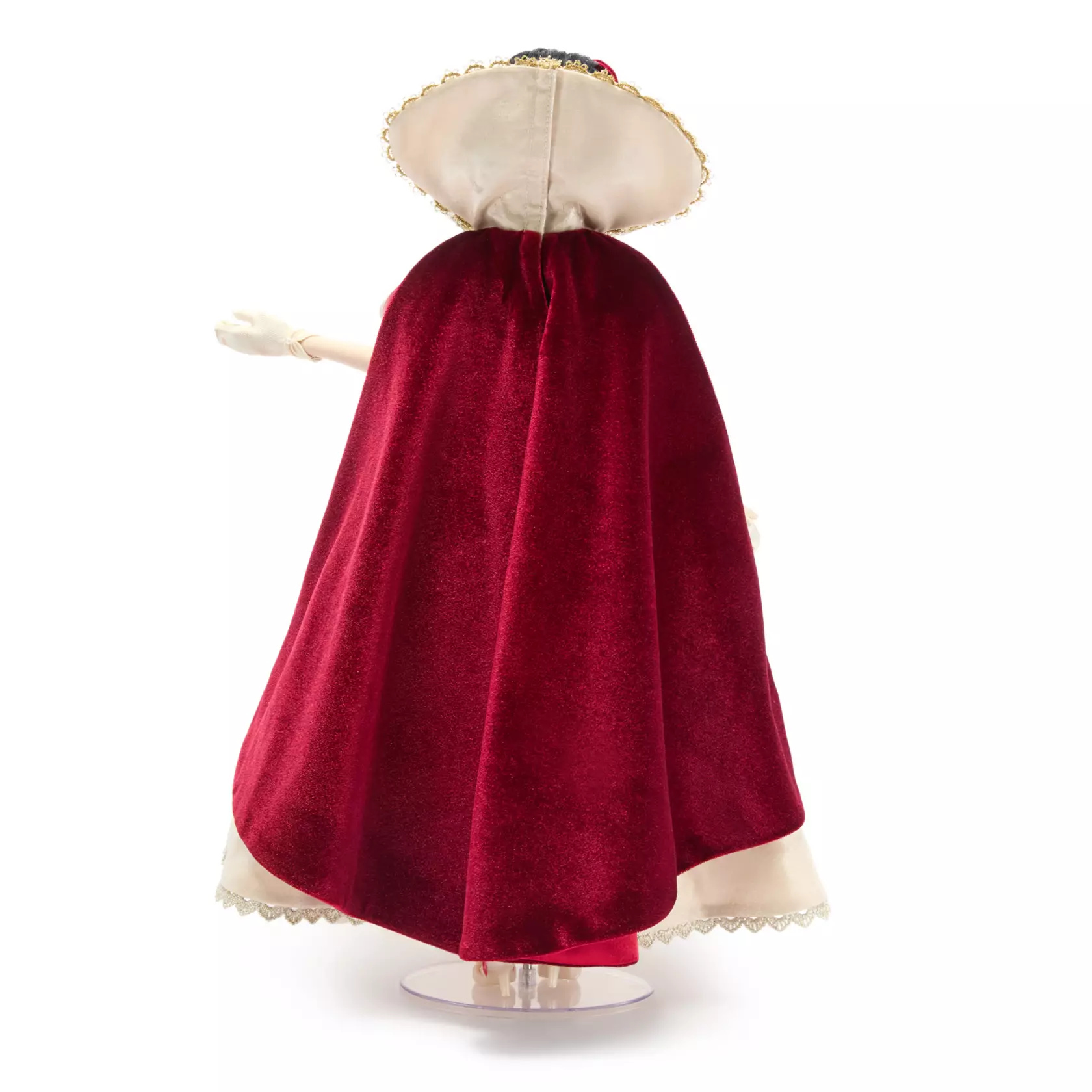 Limited Edition Snow White 10th Anniversary Shanghai Disneyland Doll Available Online