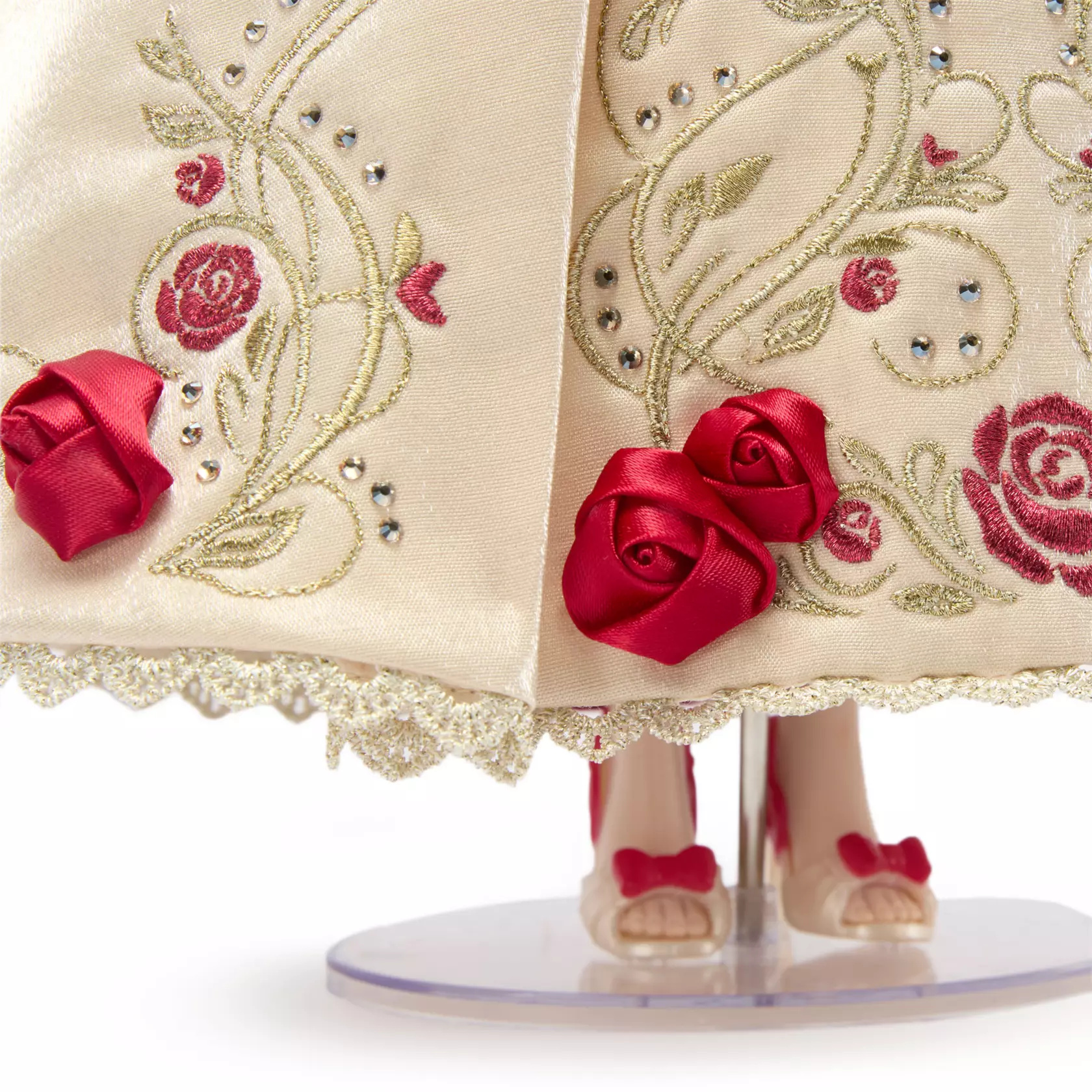 Limited Edition Snow White 10th Anniversary Shanghai Disneyland Doll Available Online