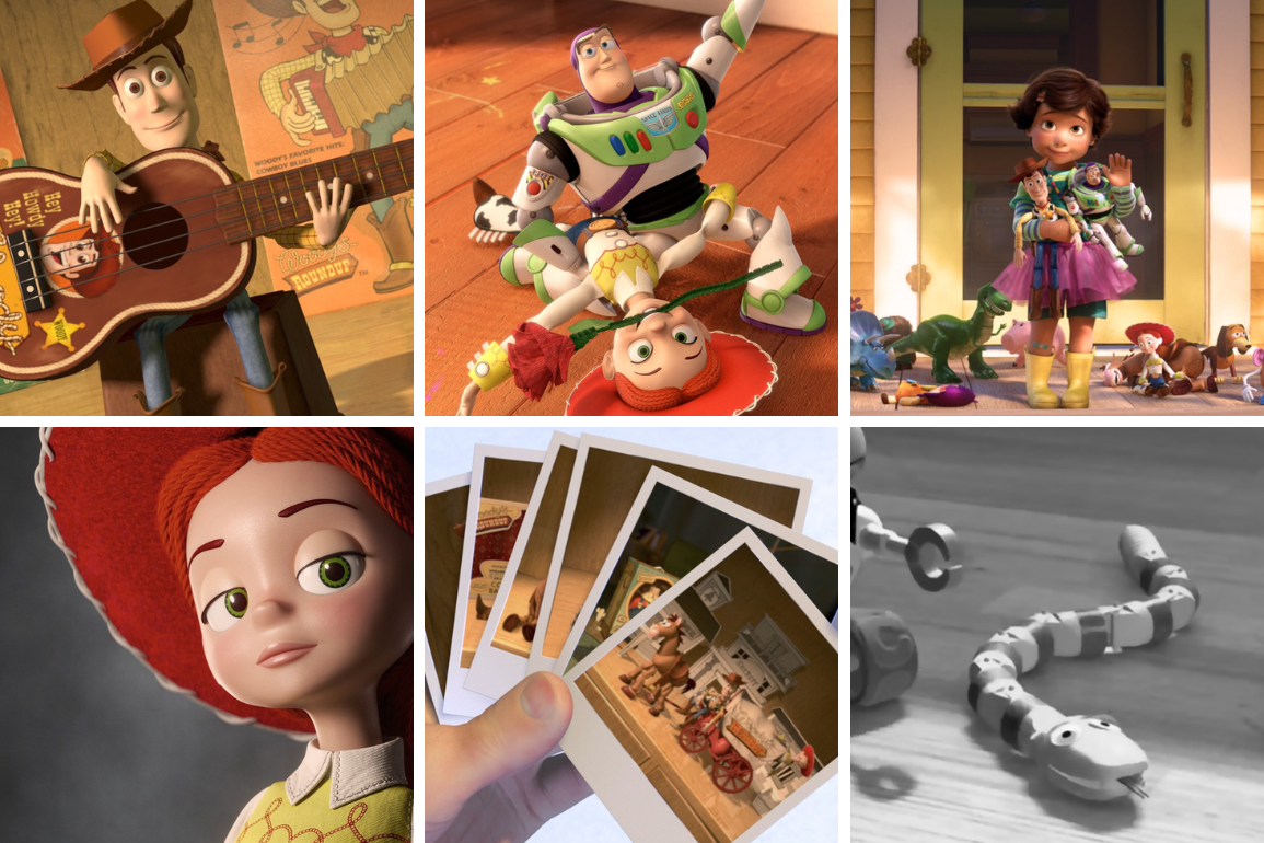 In another teaser posted by Pixar, it seems we are getting another announcement from Taylor Swift regarding Toy Story 5.