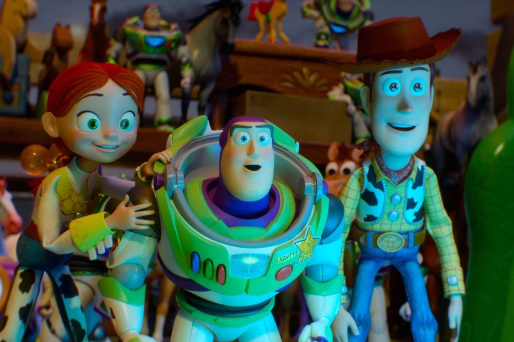 Toy Story 5