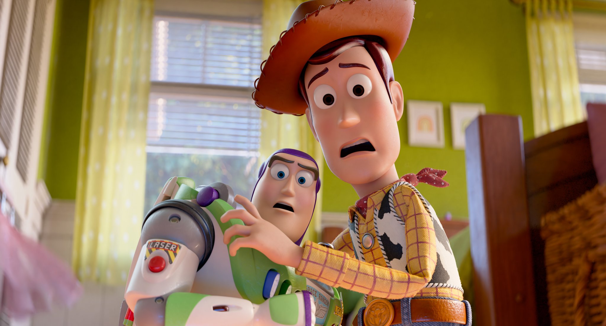 At the time of writing, 73 critics' reviews were already on Rotten Tomatoes, giving Toy Story 5 a 92% fresh score on the Tomatometer. Here are a handful of quotes (both positive, mid, and negative) from reviews of major publications for this upcoming film: