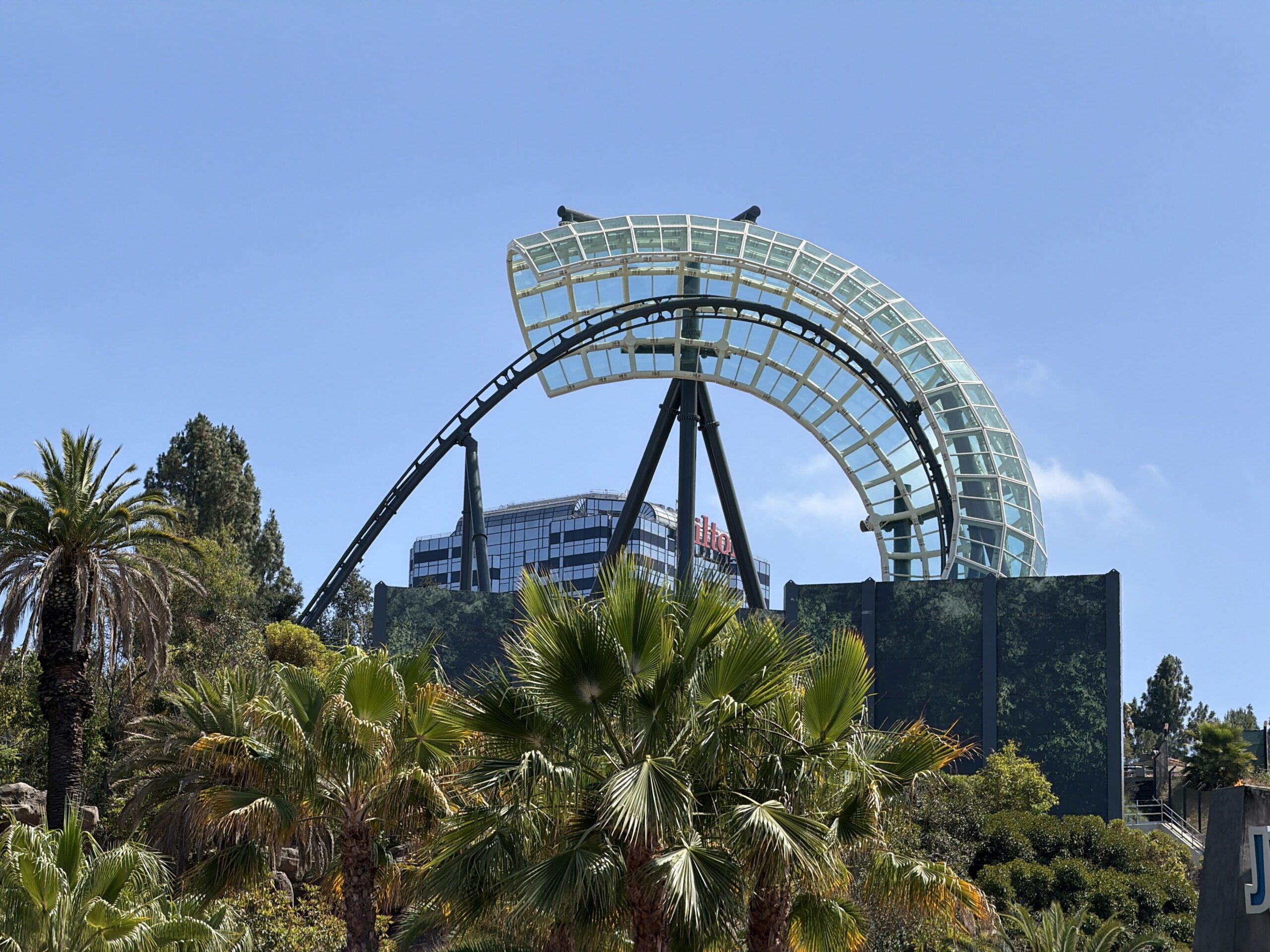 Fast & Furious: Hollywood Drift Construction Update