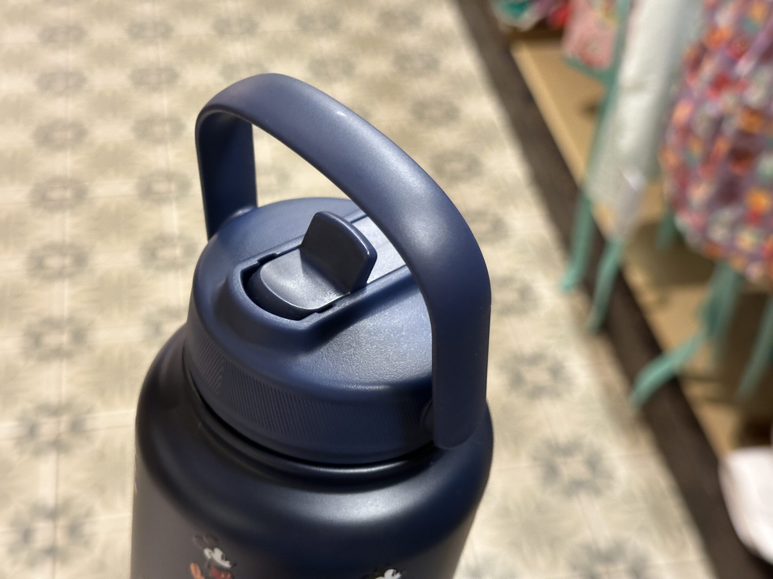 34 oz Mickey Bottle - $44.99