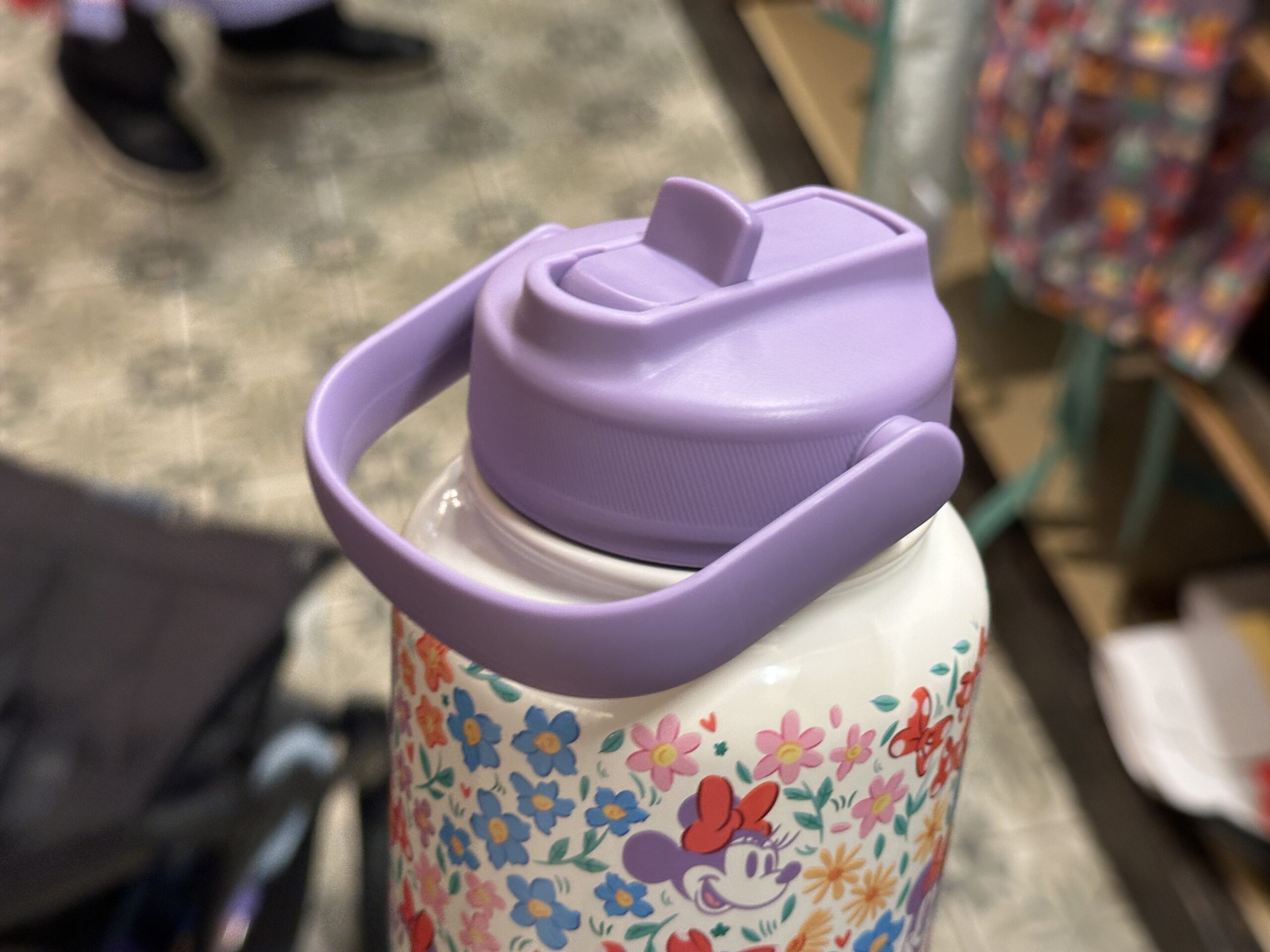 34 oz Minnie Bottle - $44.99