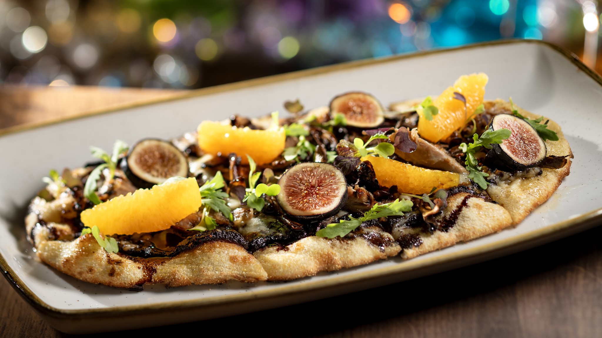 Several Walt Disney World restaurants have removed and added menu items, including California Grill at Disney's Contemporary Resort.