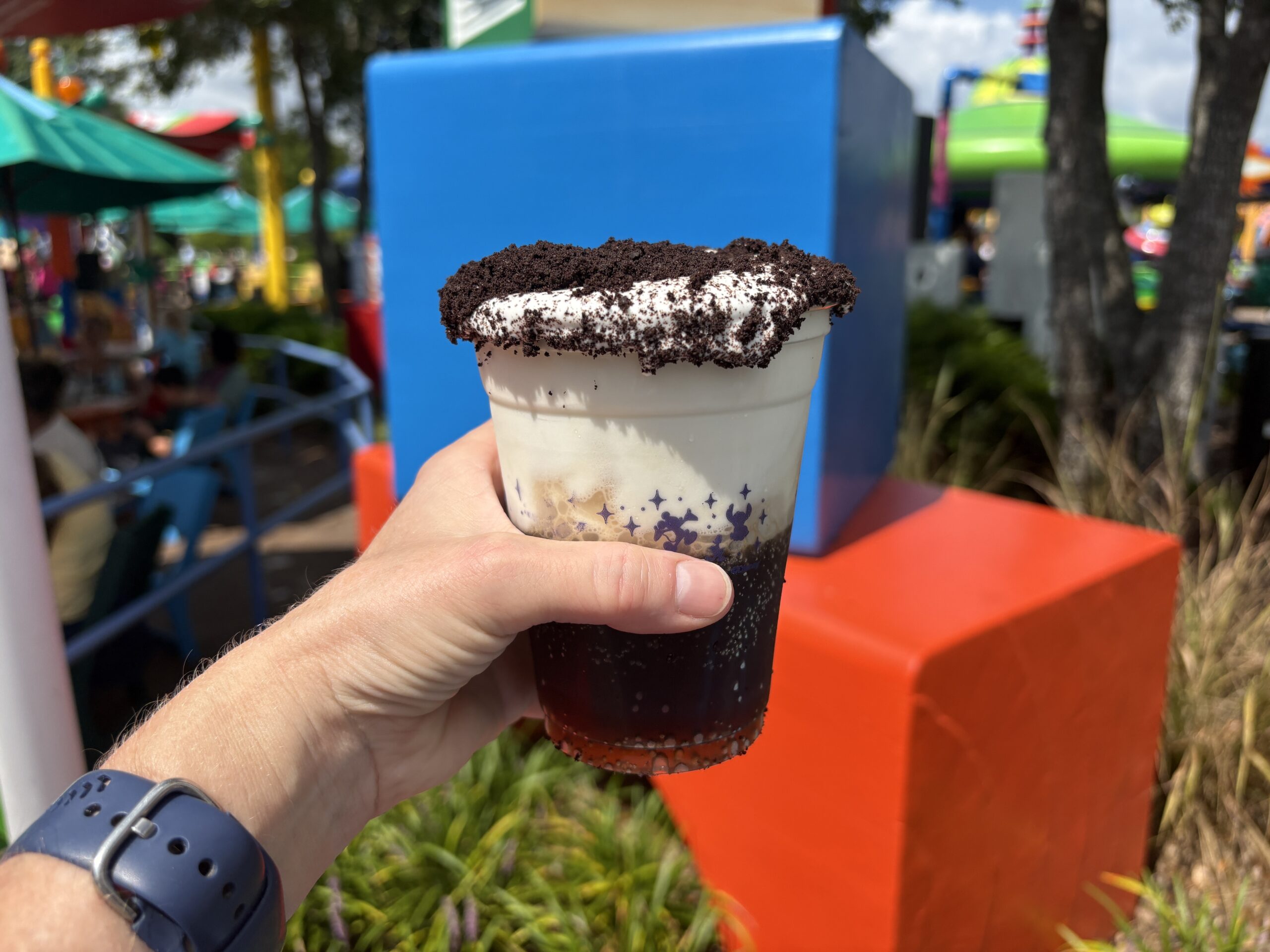 'Toy Story 5' Screen Time Swirl Float Now Available at Disney's Hollywood Studios