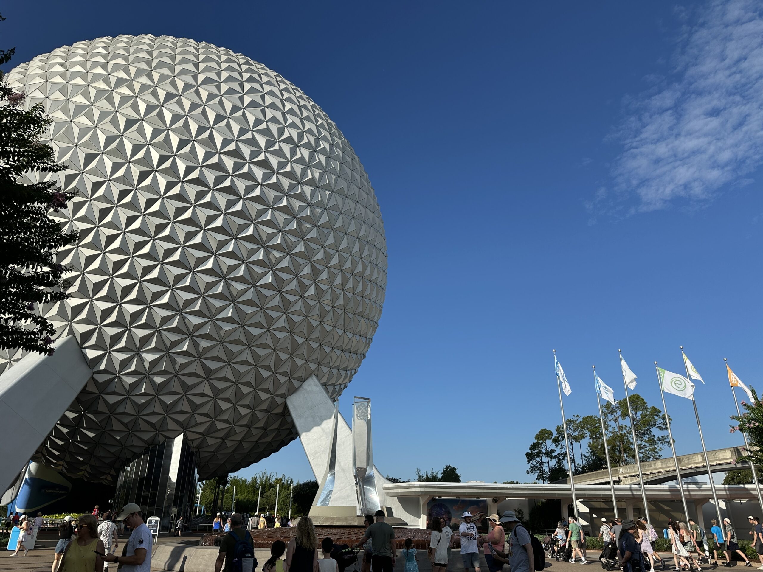 Walt Disney World has added some "Good-to-Go" days for Annual Passholders in July 2026.
