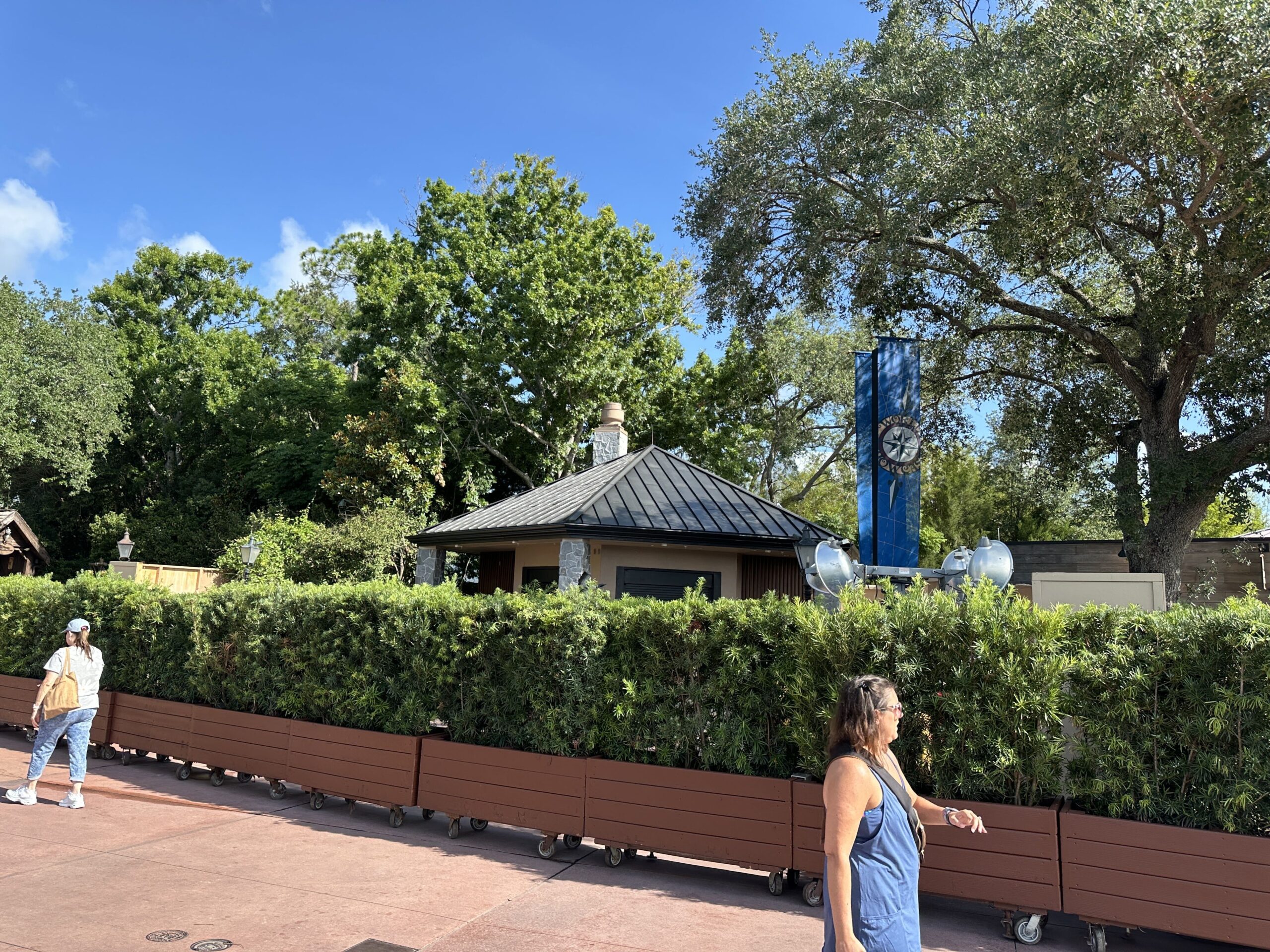 La Poutinerie Construction Update - June 16, 2026