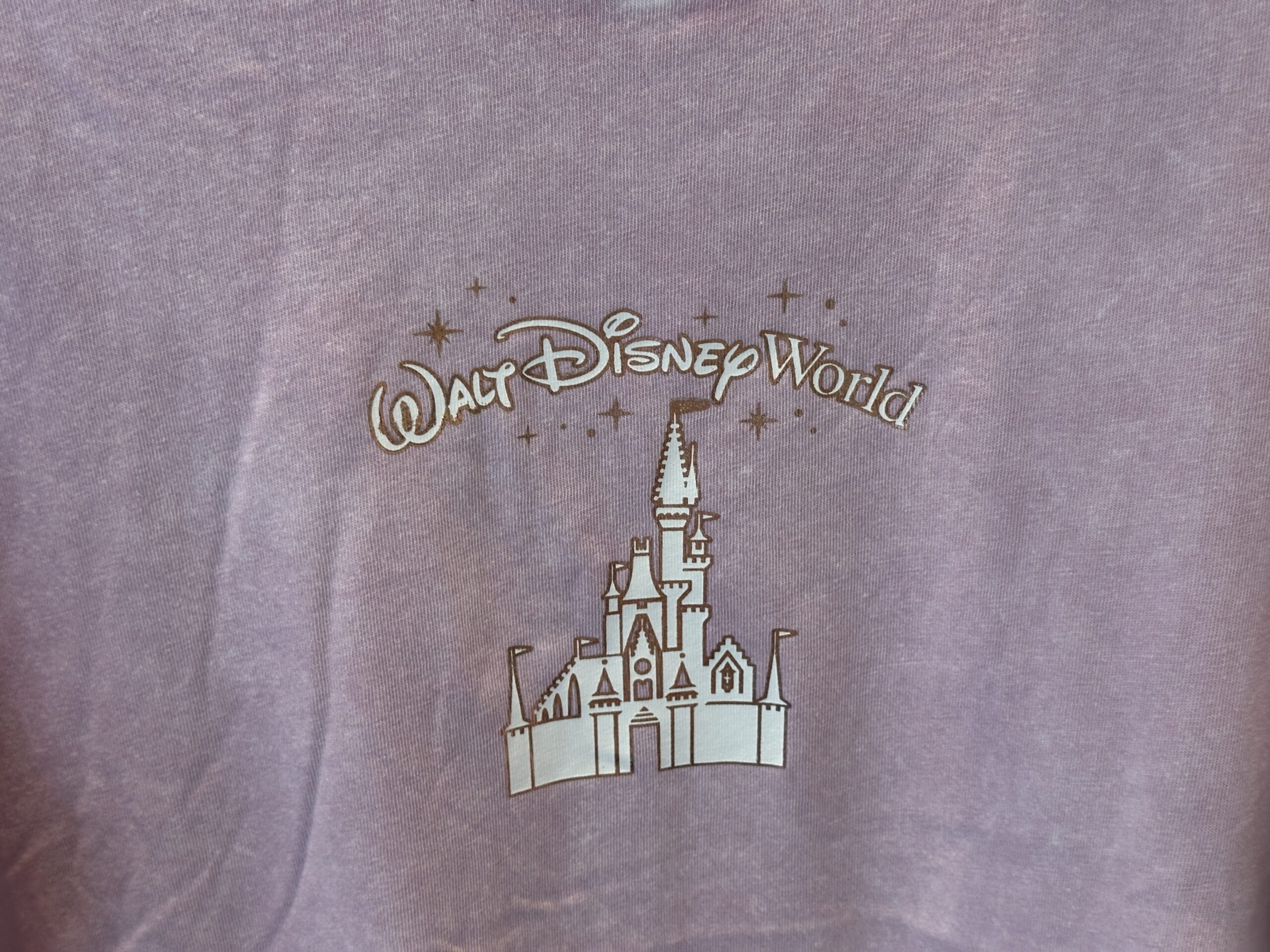 Pink Castle Short-Sleeve Shirt - $36.99