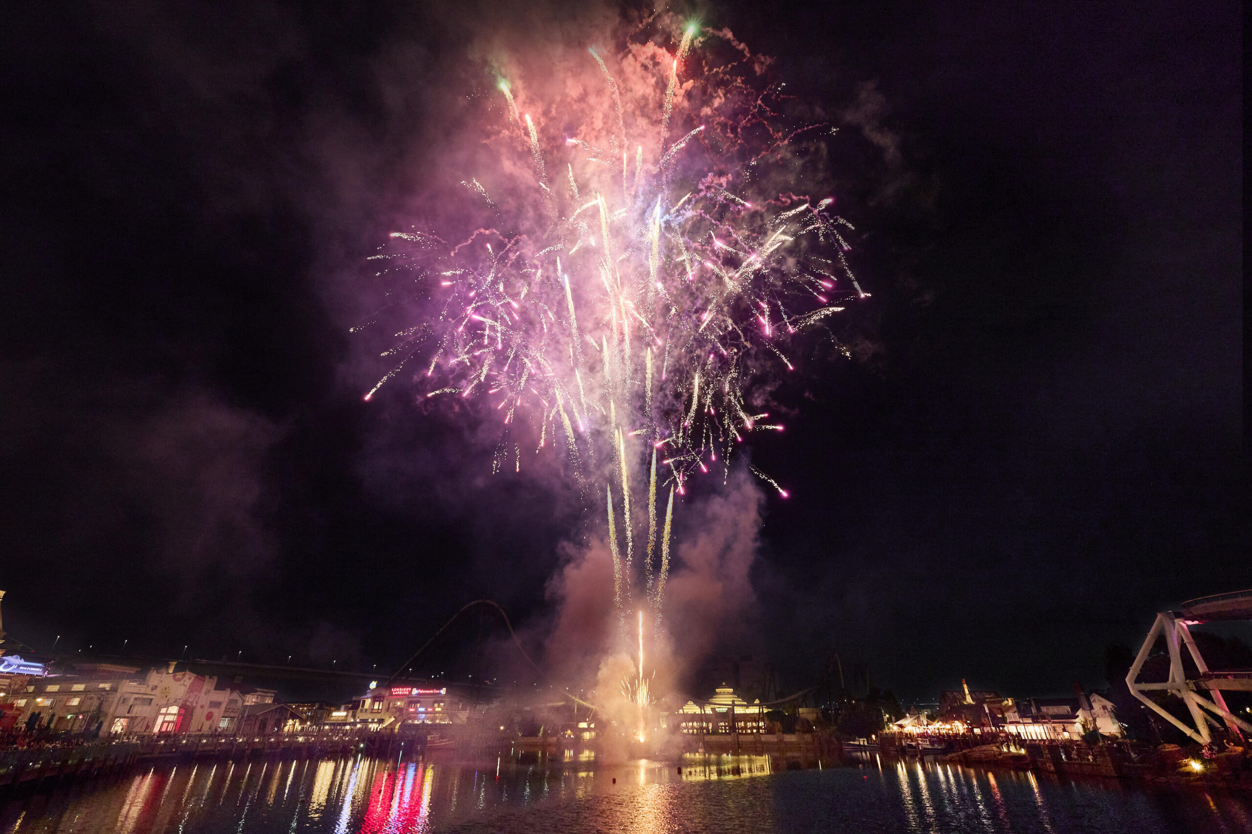First Night Festival Coming to Universal Studios Japan - WDW News