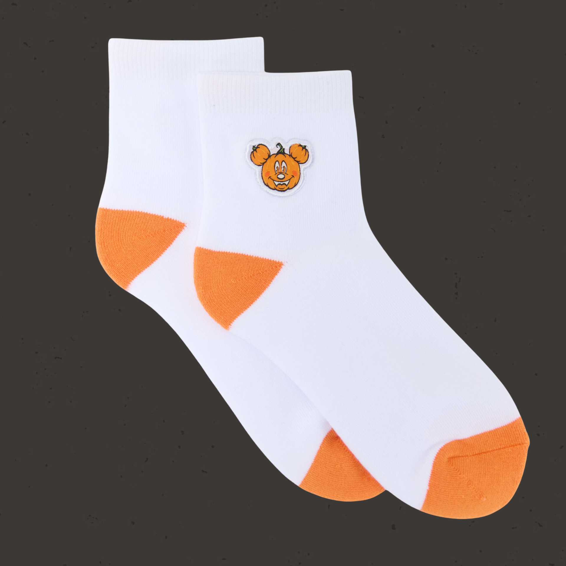 Disney shared a first look at the 2026 Mickey Family Halloween Collection, which will launch on DisneyStore.com, Disneyland Resort, and Walt Disney World starting July 27.