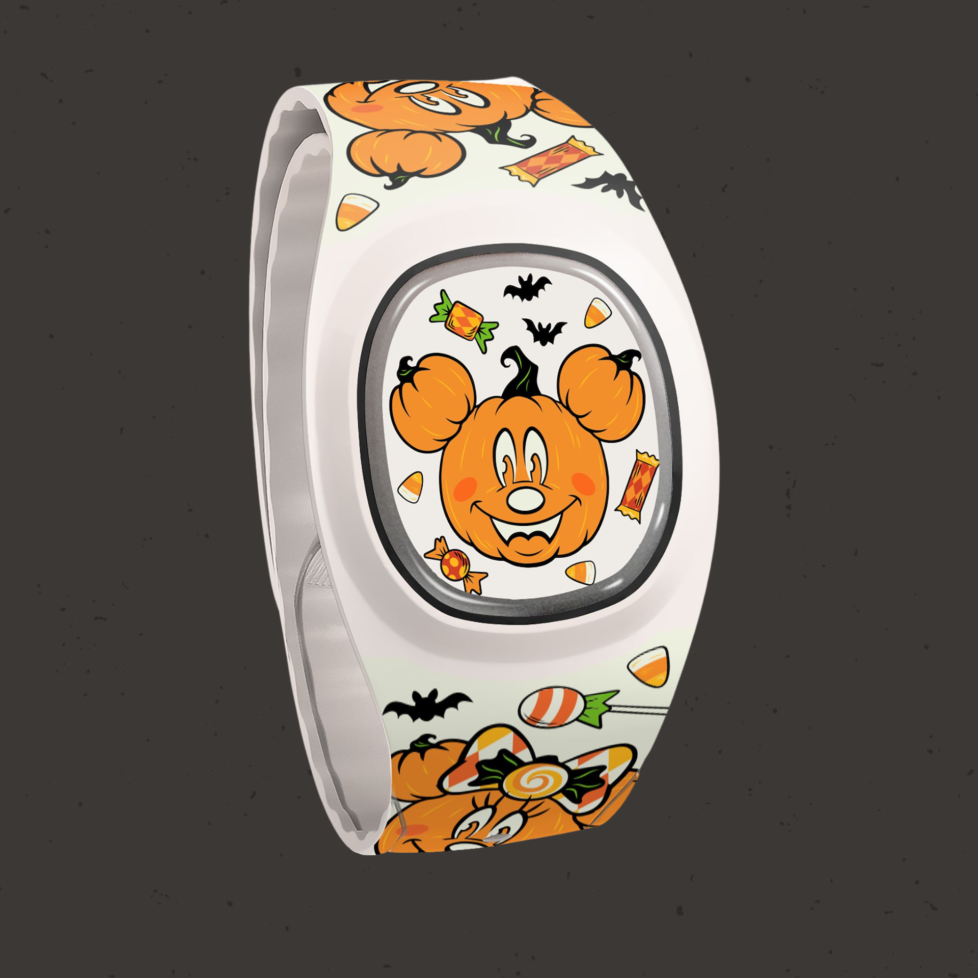 Disney shared a first look at the 2026 Mickey Family Halloween Collection, which will launch on DisneyStore.com, Disneyland Resort, and Walt Disney World starting July 27.