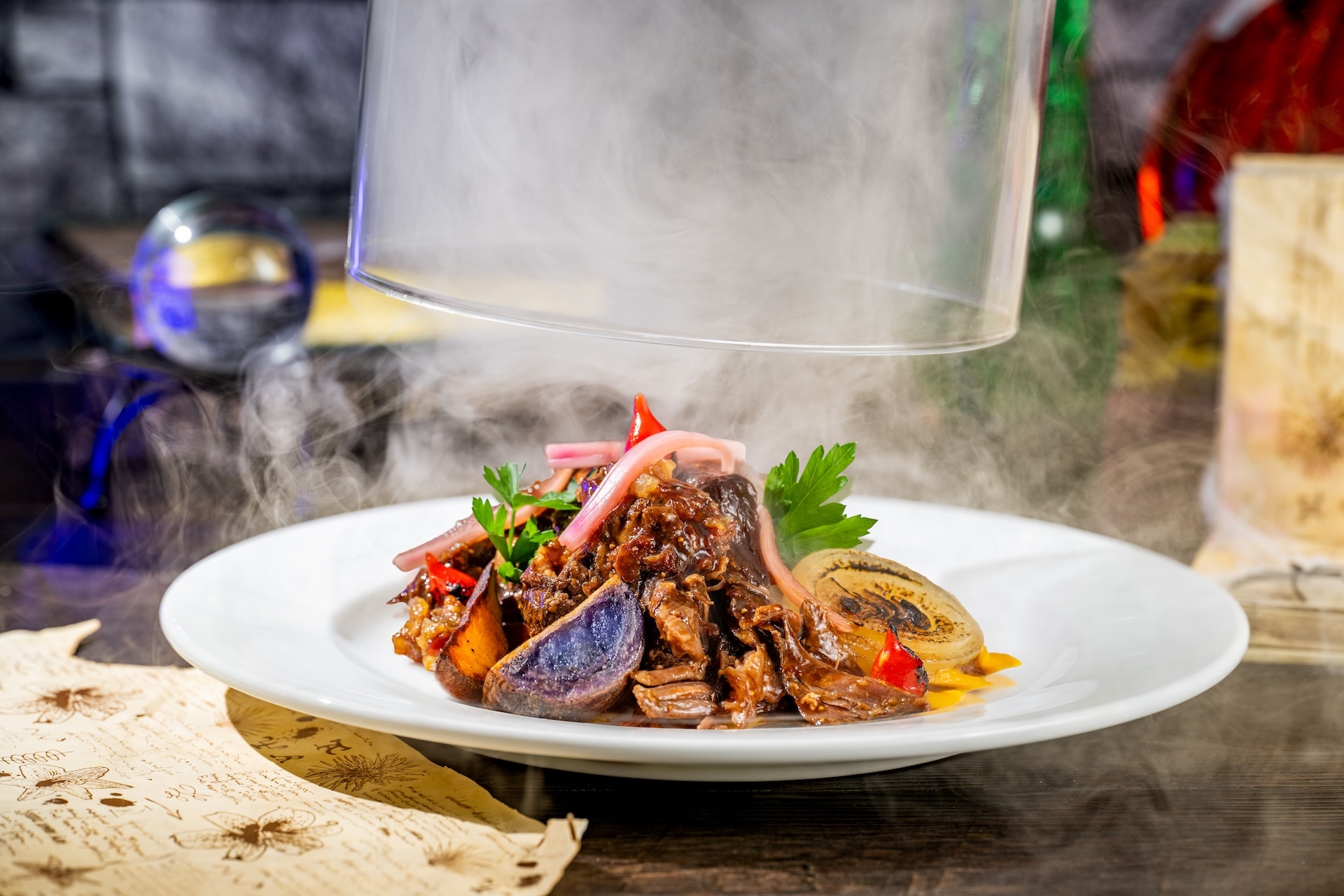 *NEW* Beef Short Rib