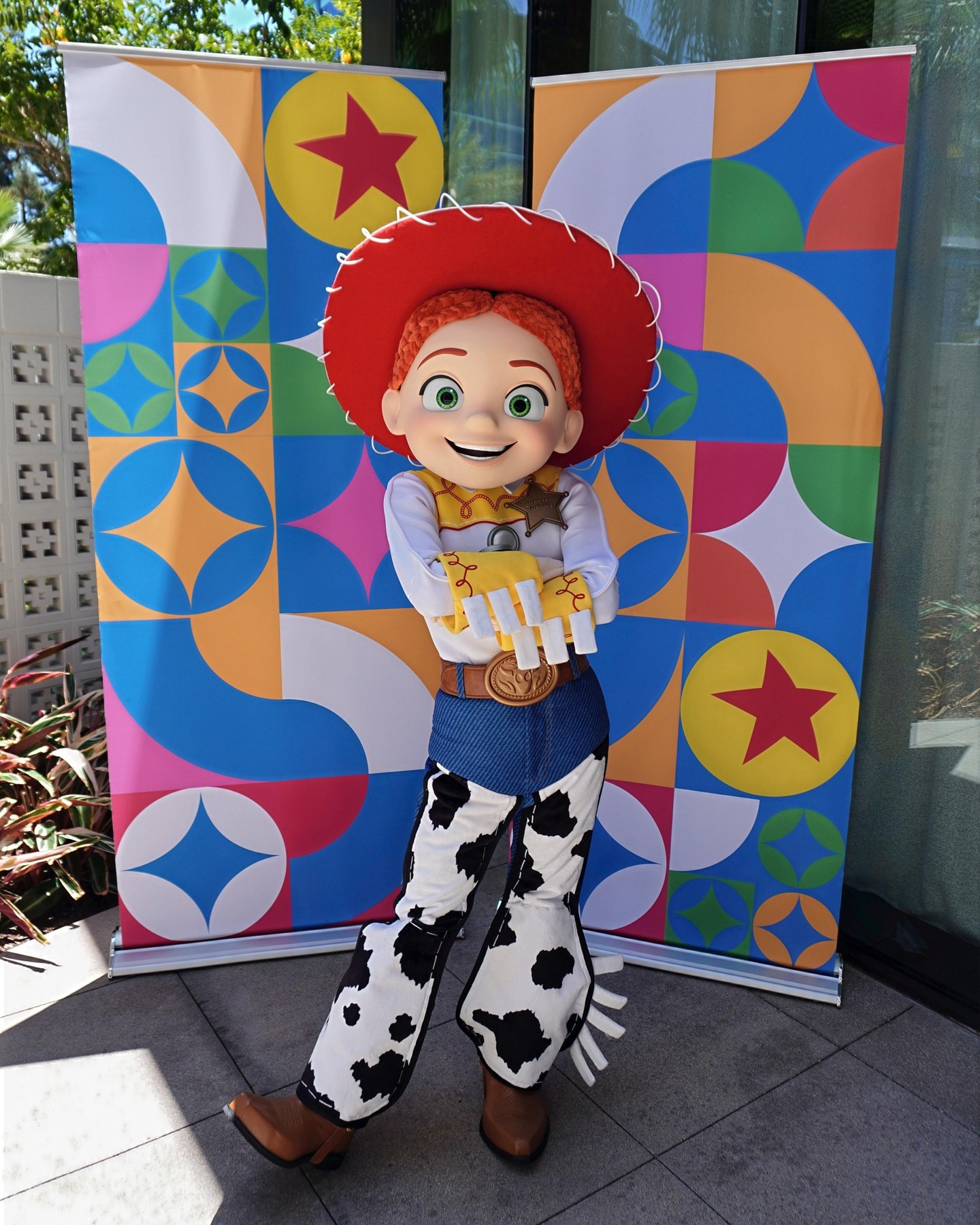 On Thursdays and Sundays between now and September 6, DVC members and Disneyland Resort Hotel guests can enjoy the 30-minute Splash Bash experience. They can take part in trivia games and chat with a DVC Cast Member for a voucher for a "complimentary pool party keepsake," according to the DVC website.