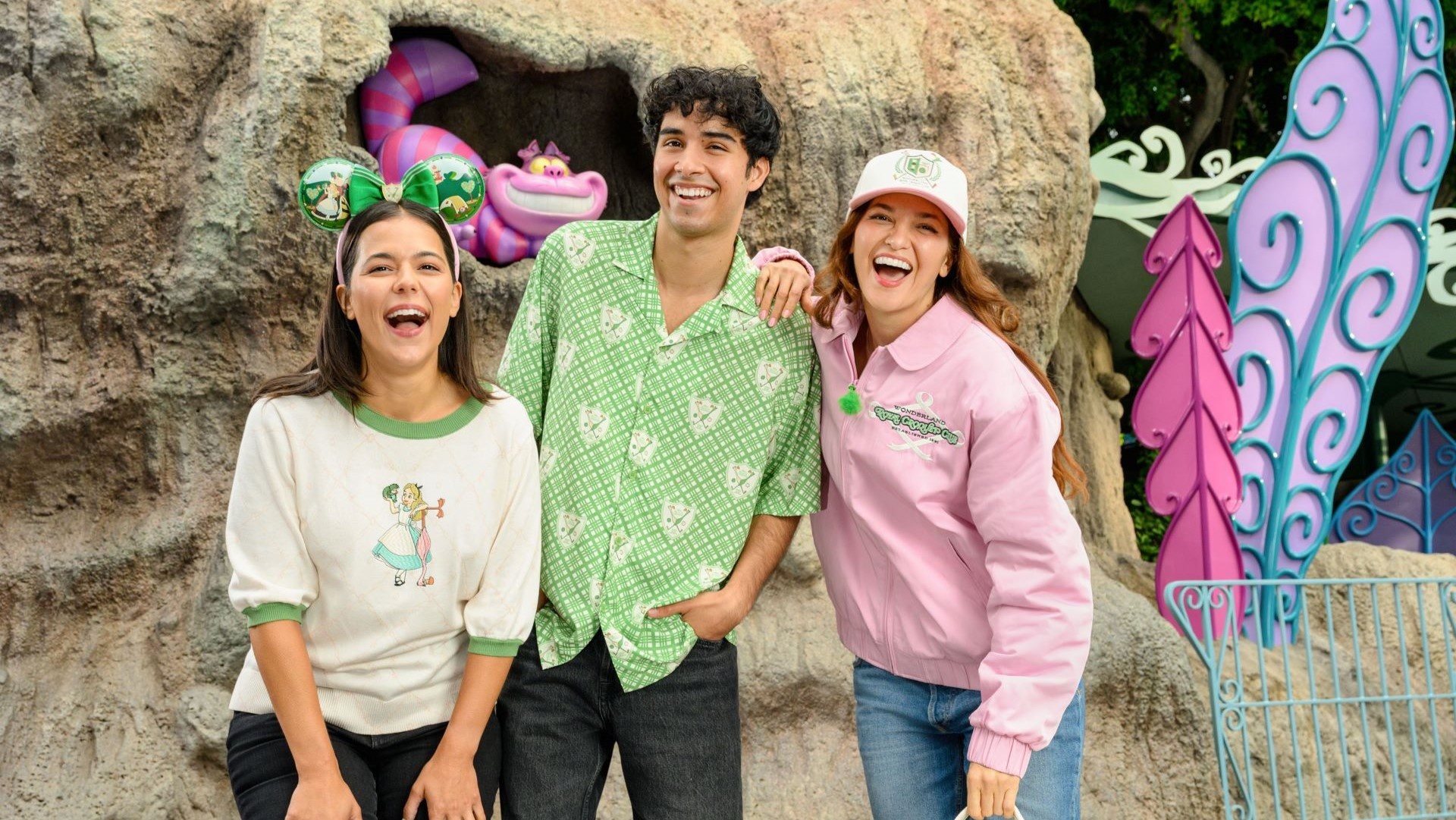 Disney Legends Cavalcade, 'Disney Princess: The Ultimate Concert Celebration' & More Announced for D23 Day