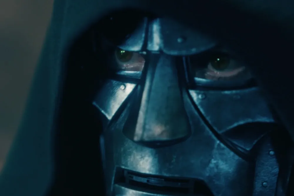Marvel Reveals New ‘Avengers: Doomsday’ Footage at Comic Con and New Film Poster