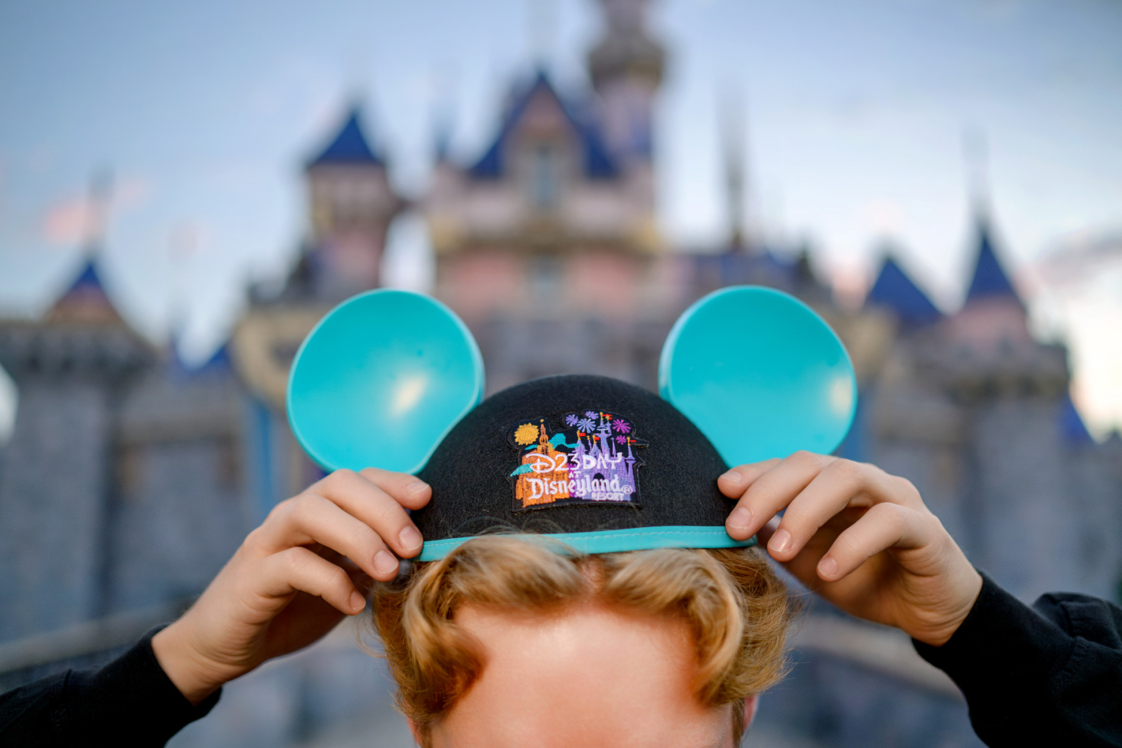 Disney Legends Cavalcade, 'Disney Princess: The Ultimate Concert Celebration' & More Announced for D23 Day