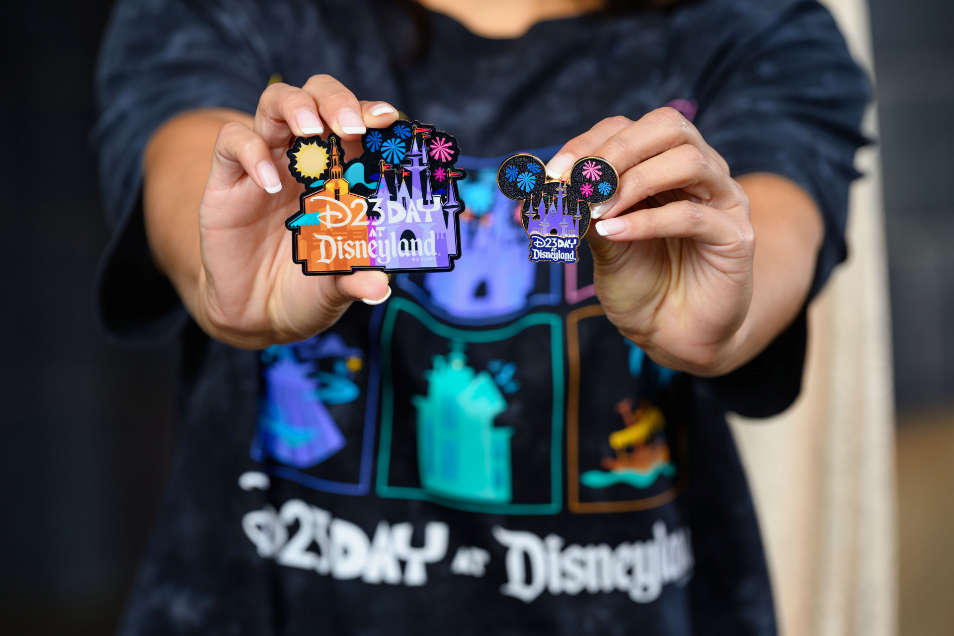 Disney Legends Cavalcade, 'Disney Princess: The Ultimate Concert Celebration' & More Announced for D23 Day