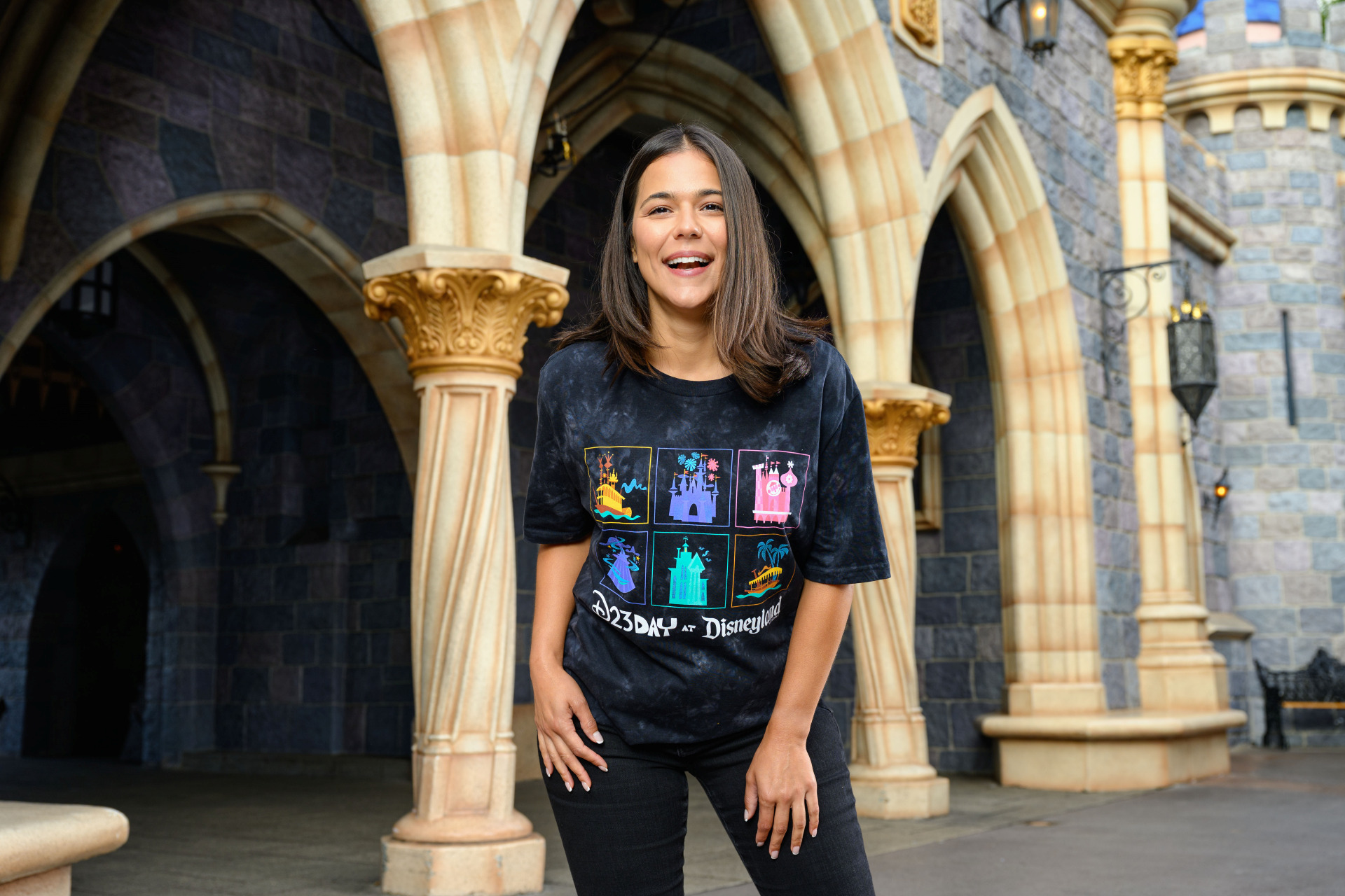 Disney Legends Cavalcade, 'Disney Princess: The Ultimate Concert Celebration' & More Announced for D23 Day
