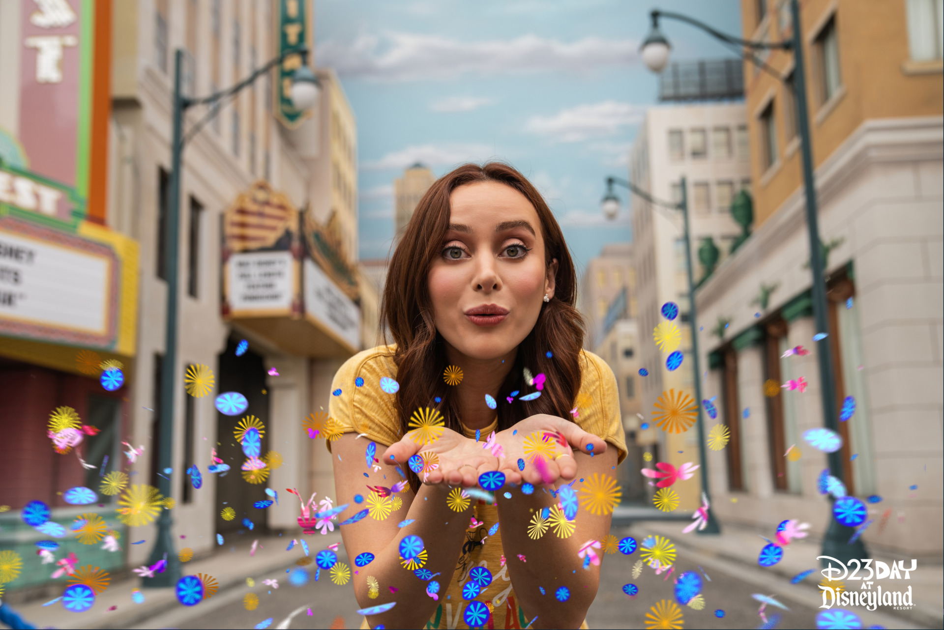 Disney Legends Cavalcade, 'Disney Princess: The Ultimate Concert Celebration' & More Announced for D23 Day