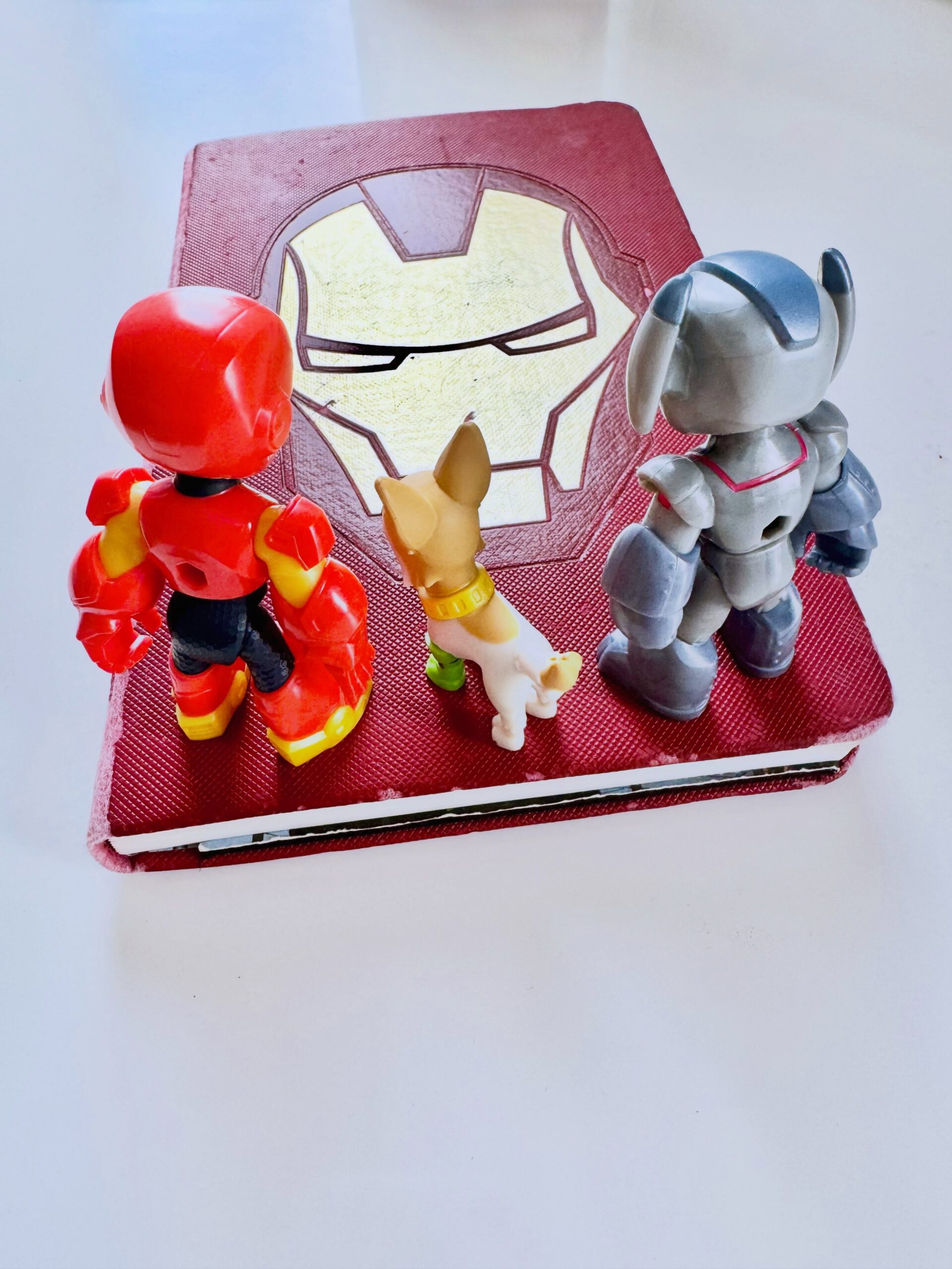 Disney Jr.’s youngest armored heroes have reached the end of their first (and apparently only) season of content.
