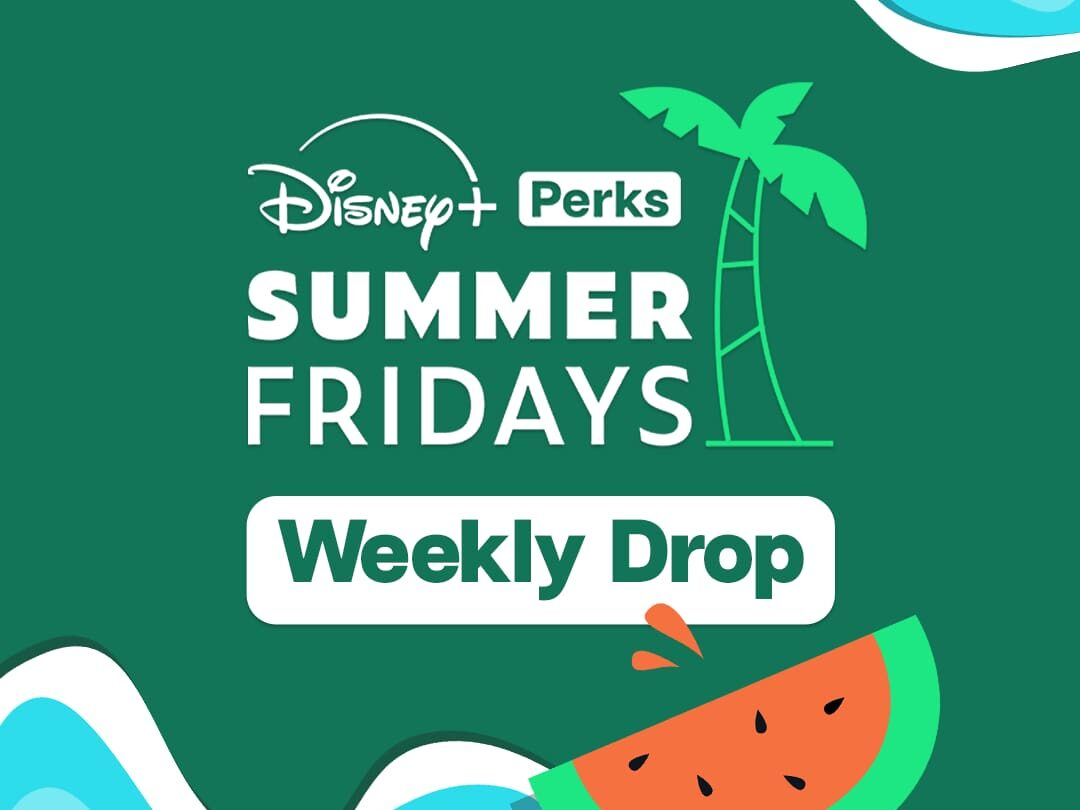 The latest Disney+ Perks drop brings a new sweepstakes offer, inviting one winner and their party of four to attend the new Worlds Collide concert tour.