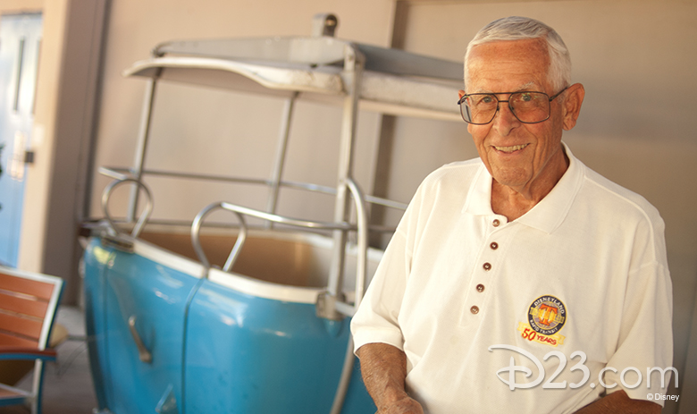 Bob Gurr: Living by Design' Documentary Now Showing on PBS and Streaming