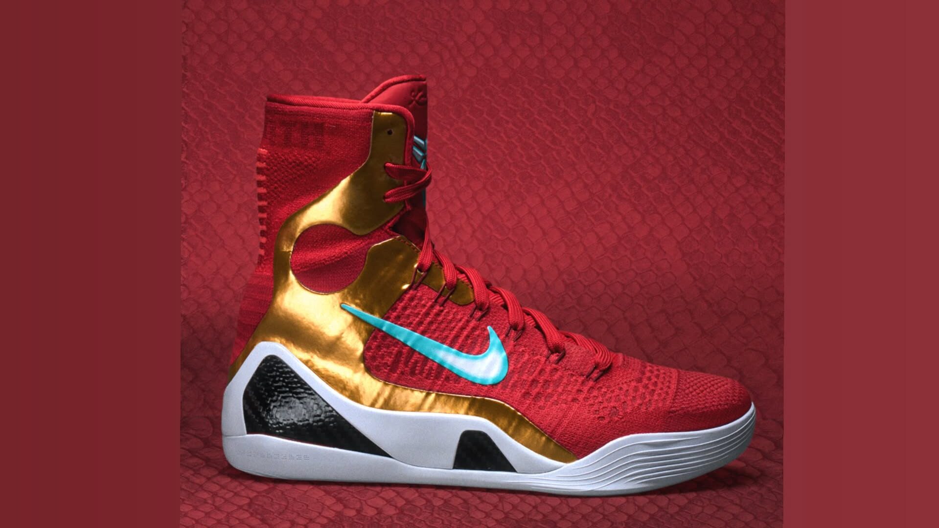 Vanessa Bryant has shared a first look at a new Nike Kobe 6 Protro “Polka Dot” pack, with sneaker outlets connecting the unreleased designs to Kobe and Vanessa Bryant’s love of Disney.