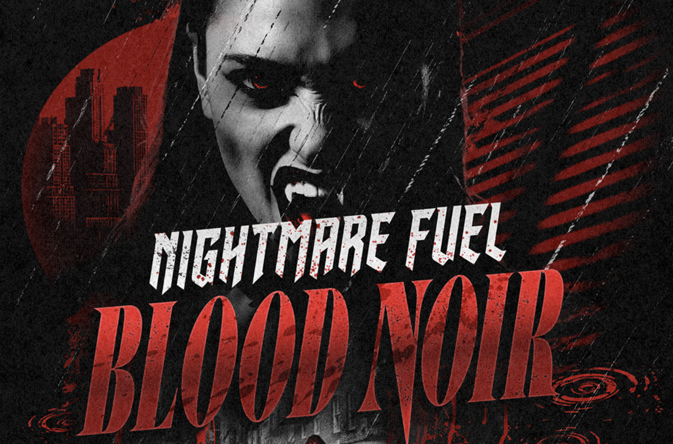 Universal Orlando Resort describes the show as: "Embark on a dark musical journey and resist temptation as death-defying stunts lure you deeper into a vampire-ridden metropolis."