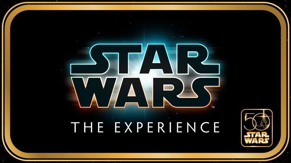 Star Wars: The Experience – A Journey Through the Galaxy will open on February 13, 2027, at The Franklin Institute.
