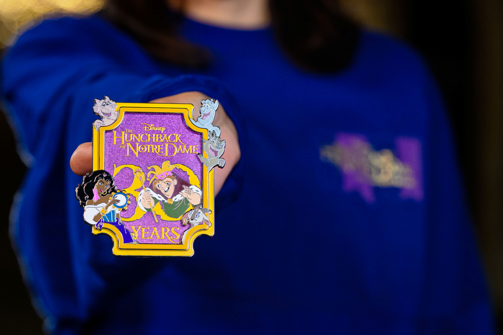 Disney Legends Cavalcade, 'Disney Princess: The Ultimate Concert Celebration' & More Announced for D23 Day