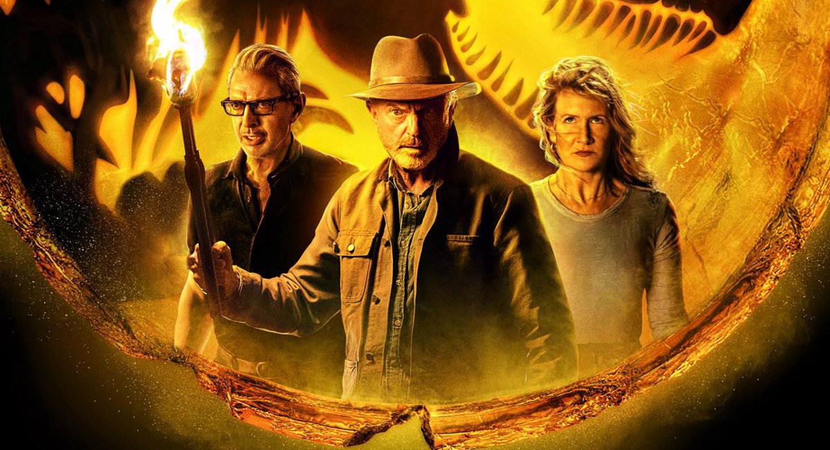 Sam Neill, Dr. Alan Grant in 'Jurassic Park', Dies at 78