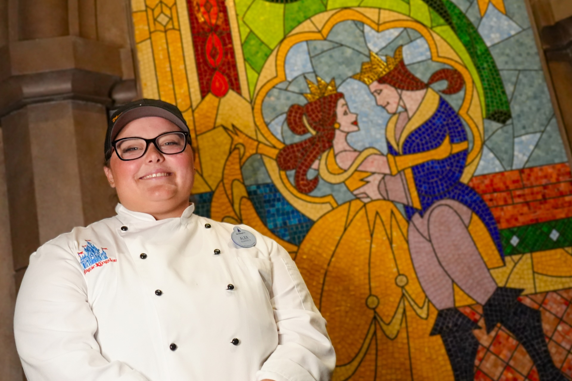 The chefs behind some of Walt Disney World’s best-known restaurants are drawing inspiration from their families, cultures, coworkers, and even the guests they serve.