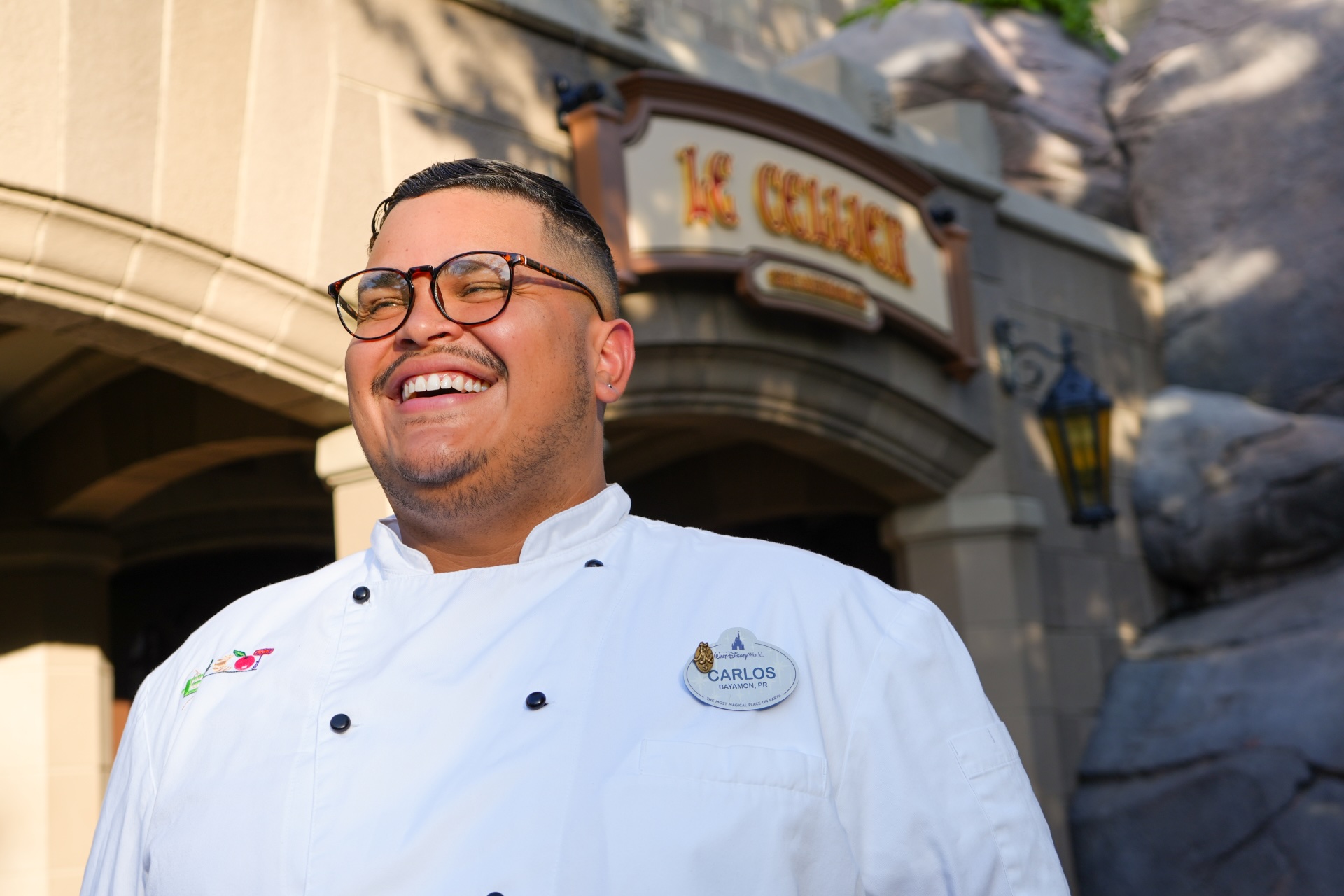 The chefs behind some of Walt Disney World’s best-known restaurants are drawing inspiration from their families, cultures, coworkers, and even the guests they serve.