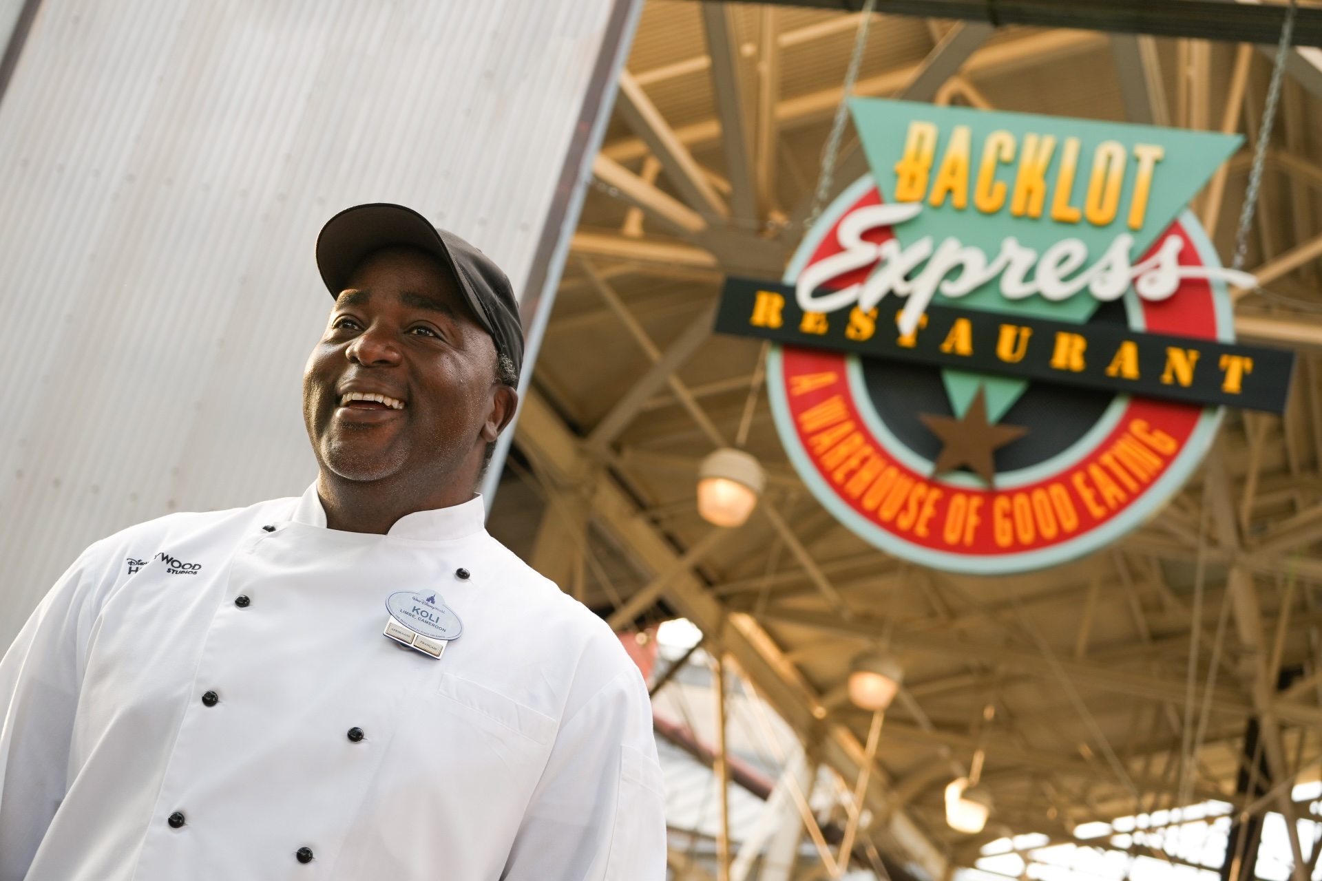 The chefs behind some of Walt Disney World’s best-known restaurants are drawing inspiration from their families, cultures, coworkers, and even the guests they serve.