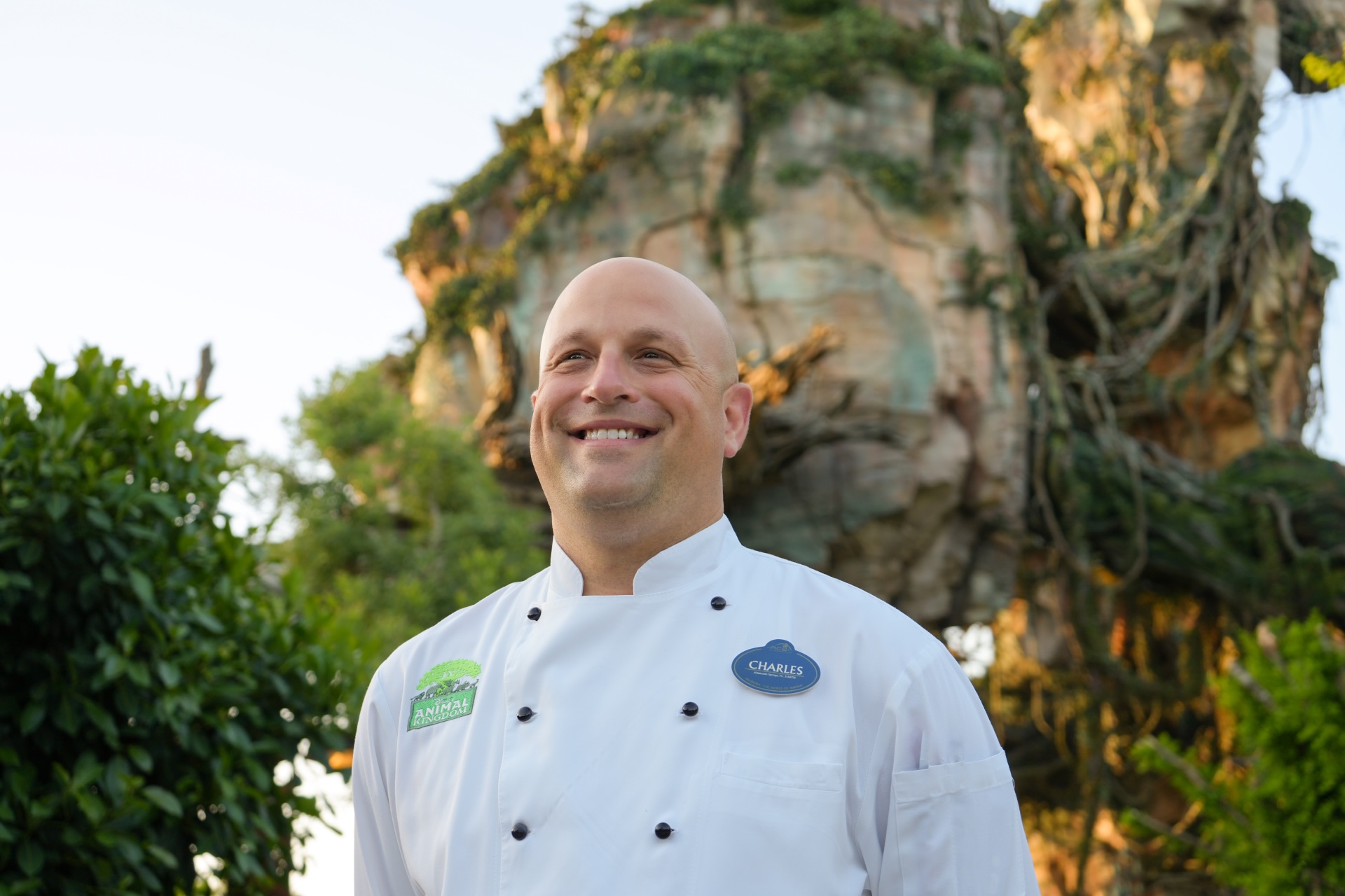 The chefs behind some of Walt Disney World’s best-known restaurants are drawing inspiration from their families, cultures, coworkers, and even the guests they serve.