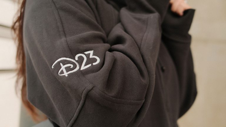 D23 Boutique Merchandise
