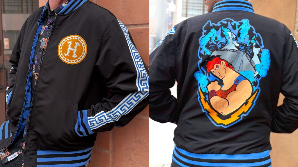 Disney Epic Rivals Merchandise Collection