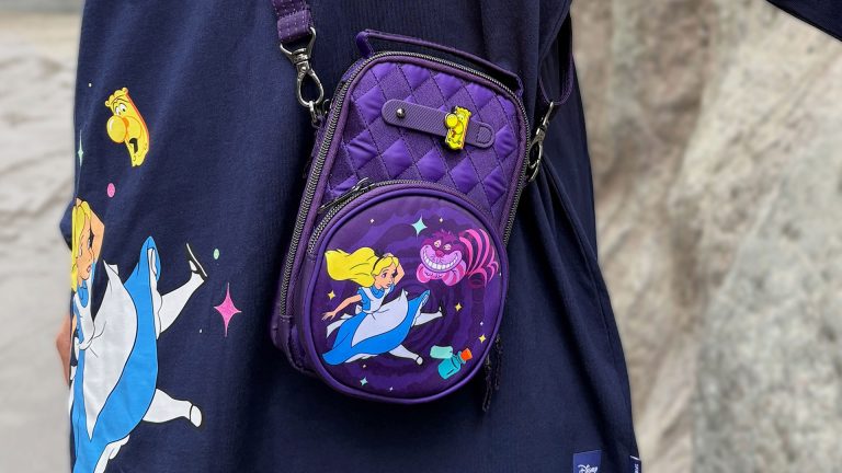 Disney Epic Rivals Merchandise Collection