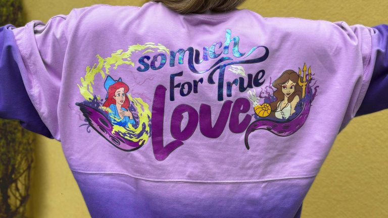 Disney Epic Rivals Merchandise Collection