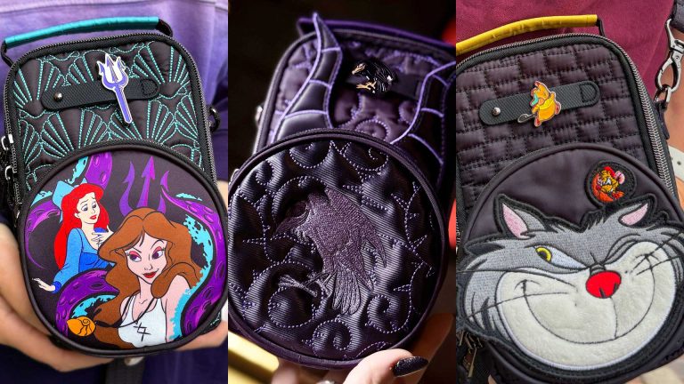 Disney Epic Rivals Merchandise Collection