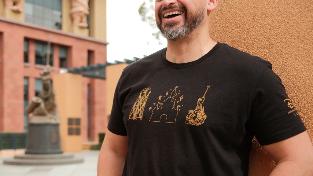 Honda Center Exclusive Merchandise
