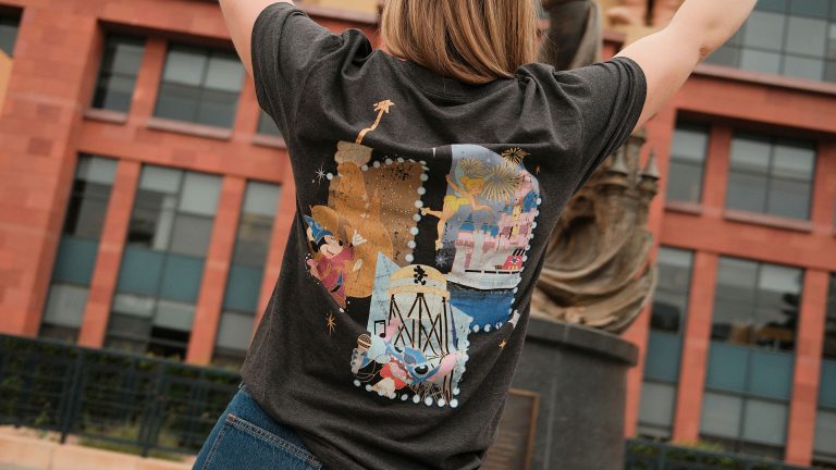 Honda Center Exclusive Merchandise
