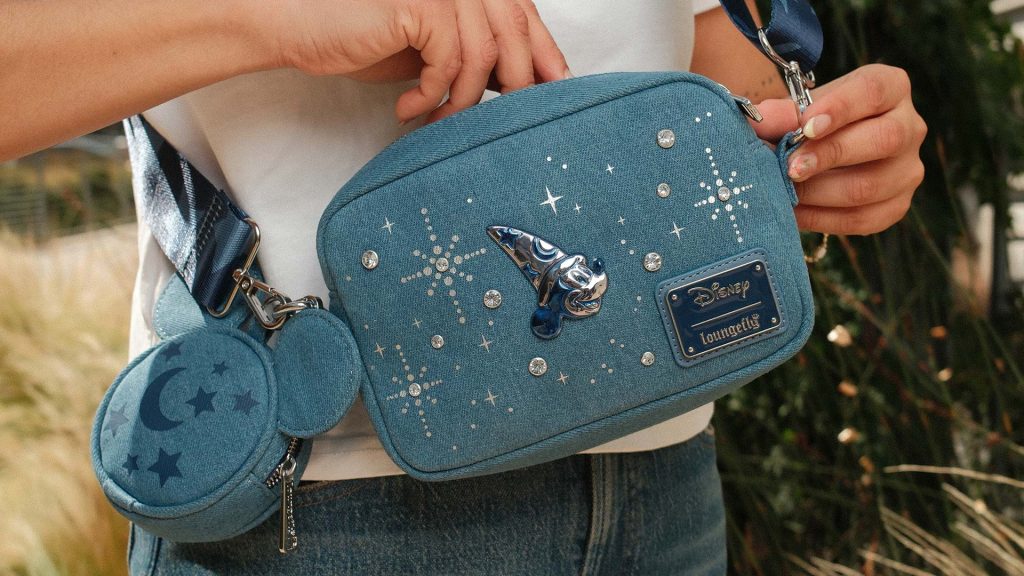D23 Official Event Merchandise