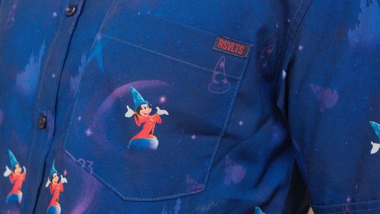 D23 Official Event Merchandise